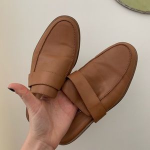 Alias Mae loafer/mules